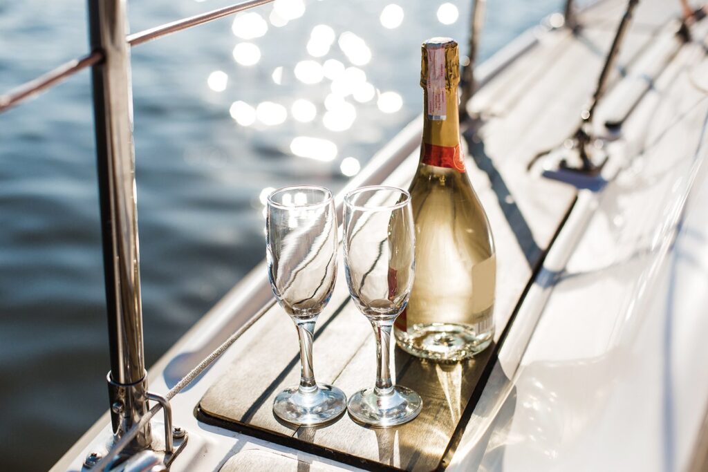 Luxury Yacht Portals Hills Boutique Hotel