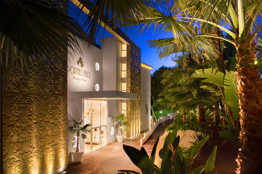 Portals Hills Boutique Hotel