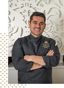 Photo of James from the hotel team of Portals Hills in Mallorca