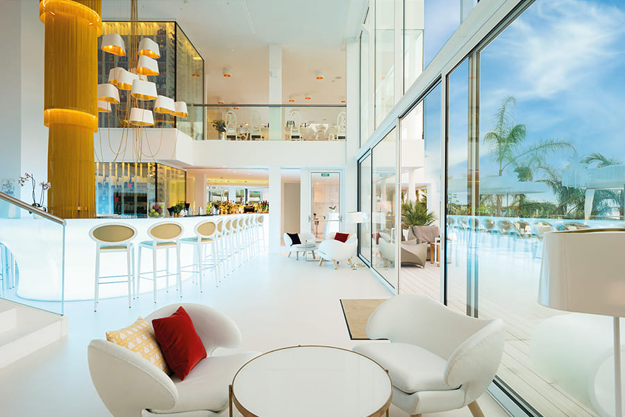 Private experience in Portals Hills